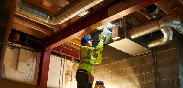 Best HVAC Air Duct Cleaning  in Mountain Home Af, ID