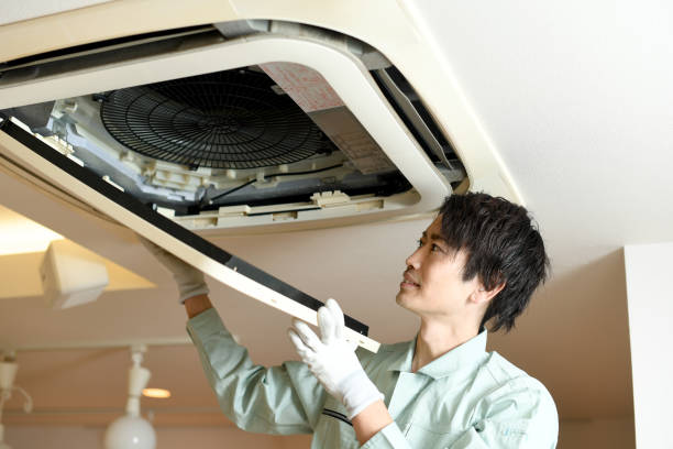 Best Air Duct Cleaning Near Me  in Mountain Home Af, ID