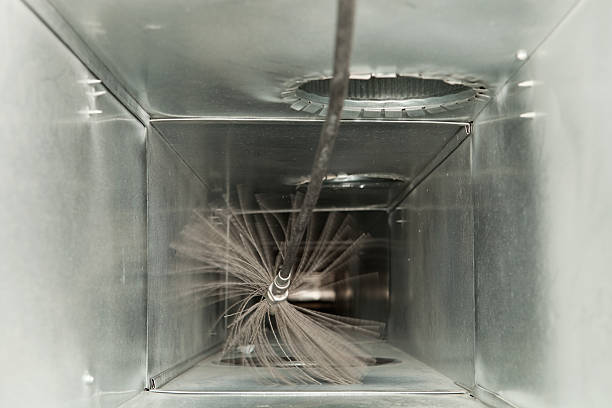 Best Emergency Air Duct Cleaning  in Mountain Home Af, ID