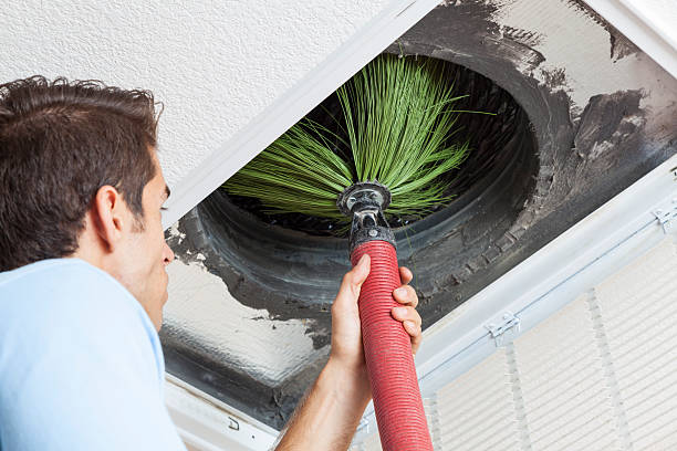 Trusted ID Airduct Cleaning Experts